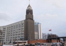 Доходы бюджета Красноярска впервые в городской истории превысили 40 миллиардов рублей