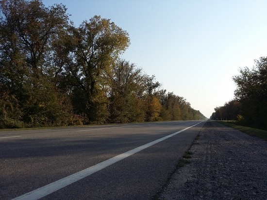 В округе Ставрополья обновят почти 40 км построенных в XX-м столетии дорог