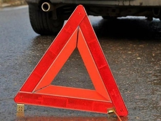 Девочка попала под колеса ВАЗа в Ростовской области