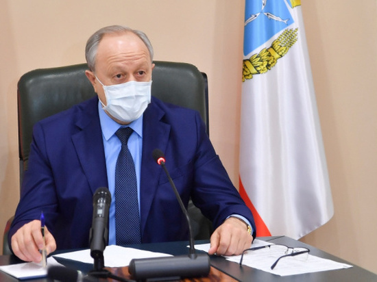 Членов правительства Саратовской области будут кормить пирожками из студстоловой