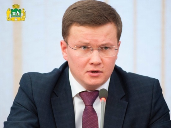 Депутат решил покинуть гордуму Екатеринбурга