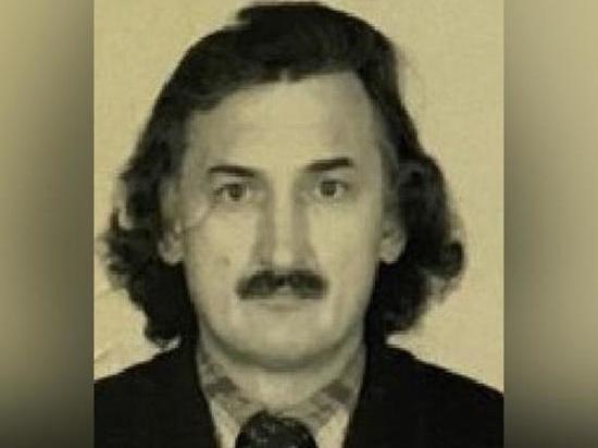 В Ростове вновь разыскивают 68-летнего мужчину