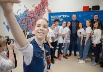«Волонтеры Победы» Белгородской области вошли в тройку лучших по стране по итогам работы за этот год