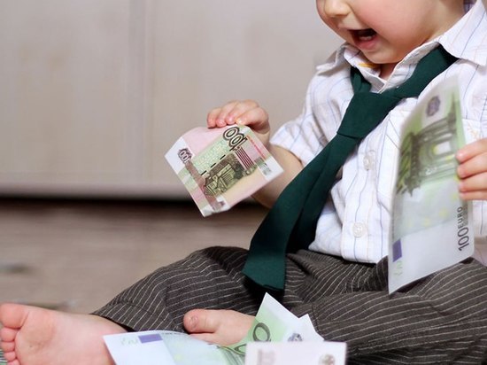 Дагестанские дети получили более 17 млрд рублей