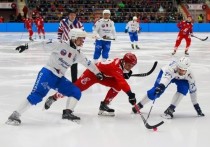День рождения отмечает российский хоккей