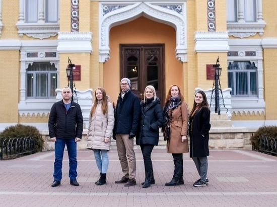 Ставрополье посетили представители белорусского бизнеса