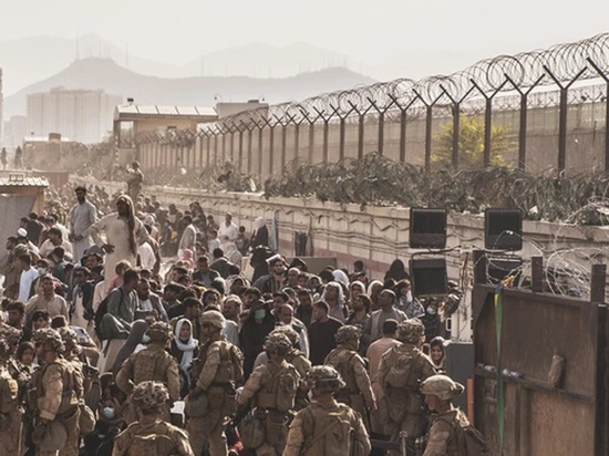 И чем это опасно для России