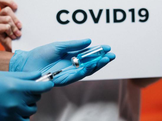 В Курскую область ожидается поставка 6 тысяч доз вакцины «Спутник М»