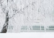 В среду, 22 декабря, по Республике Бурятия сохранятся сильные морозы