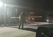 В Хакасии на заводе Альпина сотрудники УФСБ проводят обыски