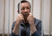 Осужденный за убийство бывшего руководителя УФСИН Забайкалья Евгения Шихова Николай Макаров обжалует приговор