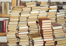 Библиотечный фонд исправительной колонии № 8  строгого режима Республики Бурятия пополнился на 370 книг