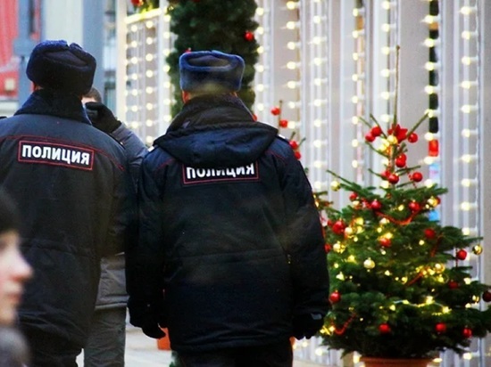 Костромские итоги 2021 года: жители области больше доверяют полиции, чем раньше