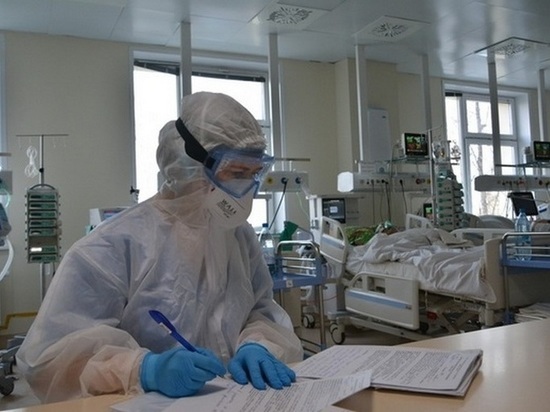 В Хакасии за сутки выявили 115 новых случаев заражения коронавирусом