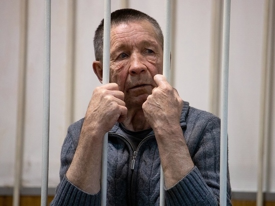 Обжалование приговора убийцы главы УФСИН Забайкалья пройдет в январе