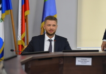Подводя итоги работы депутатского корпуса в 2021 году, председатель думы прокомментировал ключевые для Иркутска и его жителей темы