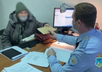 В Белгороде полицейские встретились с пятью пожилыми жителями города, которые стали жертвами мошенников