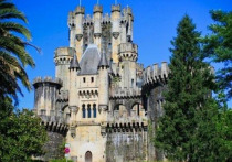 Один из наиболее известных замков в испанском автономном сообществе Страна Басков купил за €4 млн миллионер из России, пишет газета Vanguardia