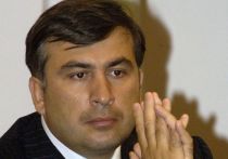 Экс-президент Грузии Михаил Саакашвили не будет присутствовать в зале суда в ходе заседания в среду по делу о незаконном пересечении государственной границы по состоянию здоровья