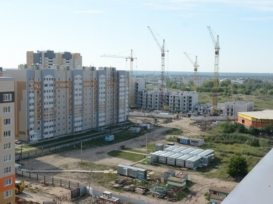 Рекордный объем жилья ввели в эксплуатацию в Барнауле: что происходило на рынке недвижимости в 2021 году