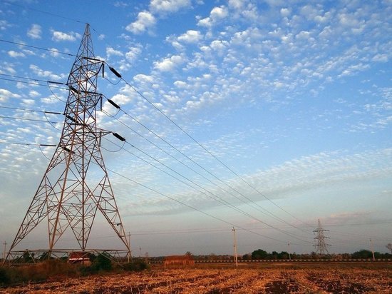 Жители Приангарья побили рекорд по потреблению электроэнергии