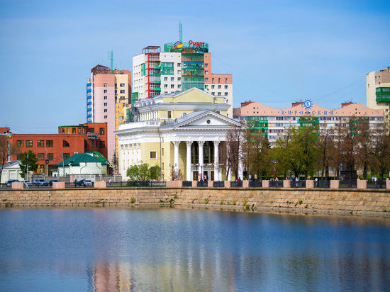 В Челябинске утвержден бюджет социальной направленности