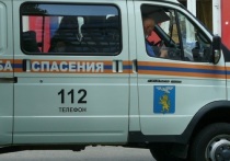 Утром 22 декабря в поселке Северный Белгородского района эвакуировали детей из школы №2