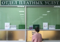 В Костромской области подсчитали объем платных услуг населению по итогам января-ноября