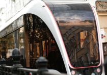 Трамвай от станции метро «Купчино» до Шушар и микрорайона Славянка планируют запустить летом-осенью 2023 года. Планы по обустройству транспортной инфраструктуры спальных районов обсудили в Смольном.