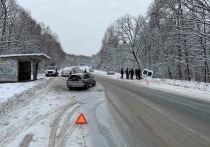 21 декабря в двух ДТП на дороге Йошкар-Ола – Зеленодольск получили травмы девять человек.