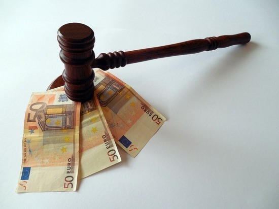 В Томске суд оштрафовал 25-летнего уклониста на 35 тысяч рублей