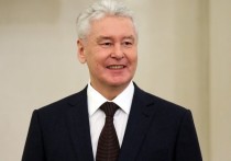 Мэр Москвы Сергей Собянин сообщил об увеличении расходов городского бюджета на социальные нужды в 2022 году