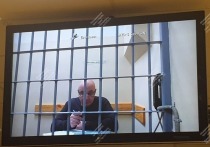 Защита Александра Ебралидзе, обвиняемого в растрате трех миллиардов рублей, не смогла опротестовать арест бизнесмена. Свою вину фигурант дела по-прежнему отрицает.