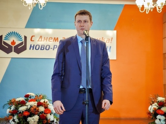 Директором Ново-Рязанской ТЭЦ назначен Михаил Иванчиков