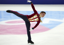 Чемпионат России, который станет отборочным на Олимпийские игры в Пекине, откроют мужчины
