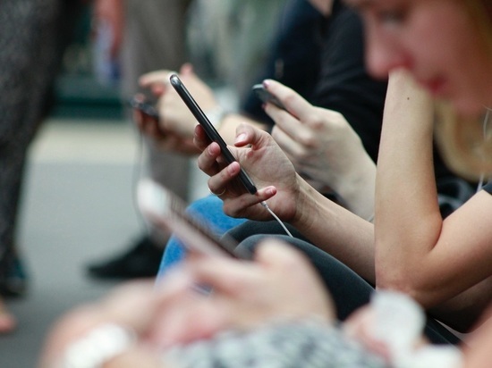 Telegram обогнал WhatsApp в предпочтениях свердловчан