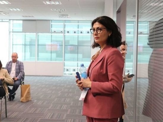 Эльмира Туканова, работавшая в Башкирии, снова займется свердловским туризмом