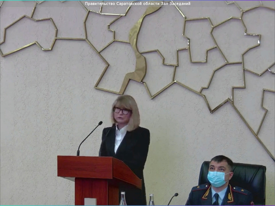 Чиновники сообщили, сколько в Саратовской области живет национальностей