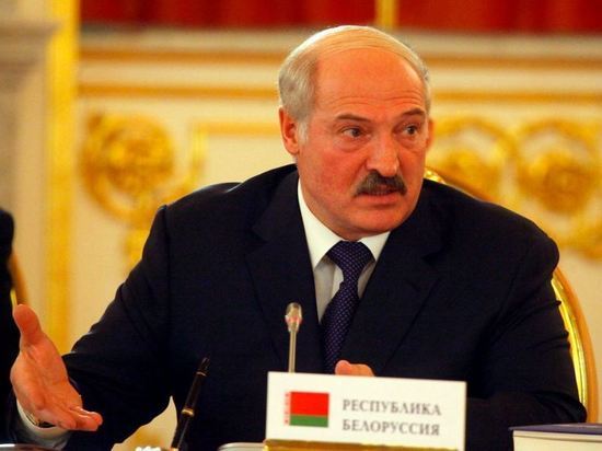 Лукашенко прокомментировал признания сбежавшего в Белоруссию польского солдата