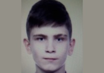 Сотрудники полиции Октябрьского района Томска разыскивают пропавшего 16-летнего подростка.