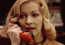 Известная польская актриса Барбара Брыльска сломала позвоночник