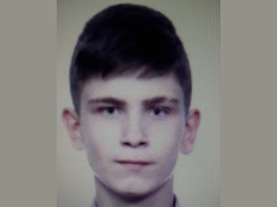 Полиция просит помощи в поисках пропавшего в Томске 16-летнего подростка