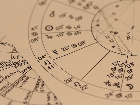 Гороскоп для жителей Красноярского края на 23 декабря 2021 года