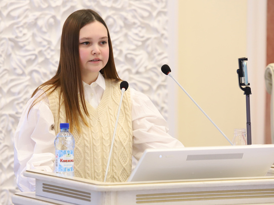 Дарья Порядина ответила спикеру областного Собрания Прокопьевой