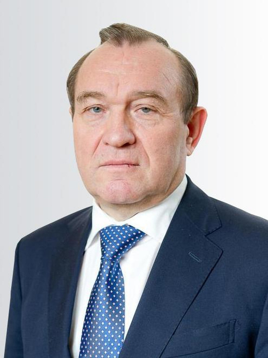 Вице-мэр Москвы Петр Бирюков станет Почетным гражданином Курской области