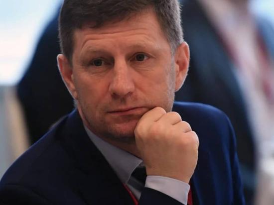 Экс-губернатор Хабаровского края разослал ответы на письма, которые смог получить в СИЗО