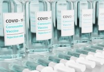 ВОЗ дала рекомендации по вакцинации детей от коронавируса