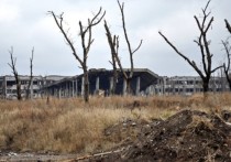 ДНР: Украина не будет открывать КПП в праздники в Донбассе