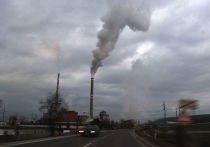 Экологический мониторинг выявил 35 российских городов России с наиболее загрязненным воздухом