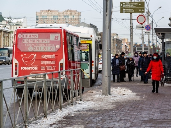 Новосибирцев возмутило грядущее изменение маршрутов городских автобусов